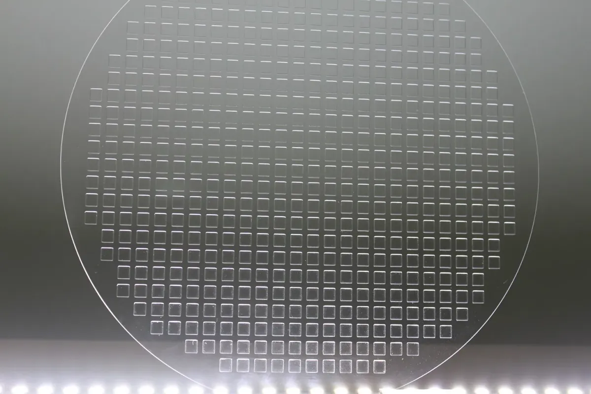 Chất nền thuỷ tinh, cách mạng mới trong ngành bán dẫn? (P2)